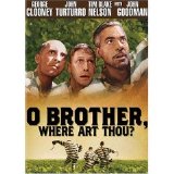 Carter Burwell - O Brother Where Art Thou (Promo)