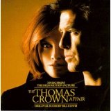 Bill Conti - The Thomas Crown Affair (Complete)