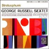 George Russell - Stratusphunk