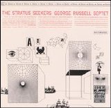 George Russell - The Stratus Seekers