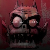 Gorillaz - D-Sides CD Two