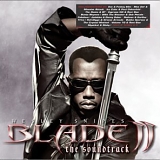 Various artists - Blade 2