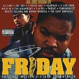 VA - Friday Soundtrack