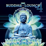 Various artists - Buddha Lounge (Ease Into Eastern Fusion)