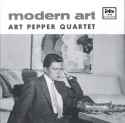 Art Pepper - Mosaic Select - Modern Art