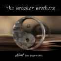 The Brecker Brothers - Lugano 1993