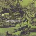 Ike Quebec - It Might As Well Be Spring (RVG)