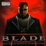 Various artists - (Soundtrack) Blade