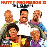 Various artists - Nutty Professor II The Klumps