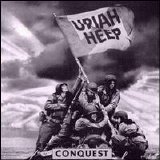 Uriah Heep - Conquest