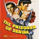 Alfred Newman - The Prisoner of Zelda