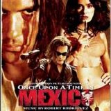 Robert Rodriguez - Once Upon A Time In Mexico (Complete)