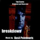 Basil Poledouris - Breakdown (Rejected score)