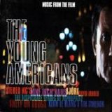 David Arnold - The Young Americans