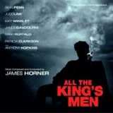 James Horner - All The King's Men