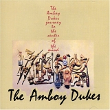 The Amboy Dukes - Journey To The Center Of The Mind