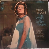 Anita Bryant - The World Of Lonely People