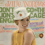 Julie Andrews - Don't Go In the Lion's Cage Tonight