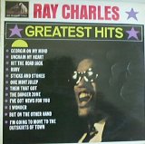 Ray Charles - Greatest Hits