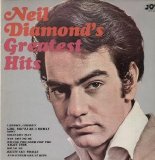 Neil Diamond - Greatest Hits