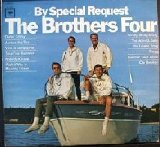 The Brothers Four - By Special Request