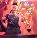 Bert Kaempfert - Blue Midnight