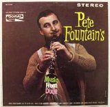 Pete Fountain - Music From Dixie