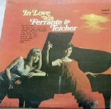 Ferrante & Teicher - In Love With Ferrante & Teicher