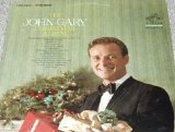 John Gary - The John Gary Christmas Album