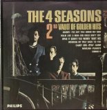 The Four Seasons - 2nd Vault of Golden Hits