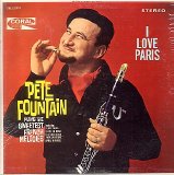 Pete Fountain - I Love Paris