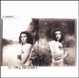 PJ Harvey - Is This Desire?