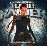 Soundtrack - Tomb Raider