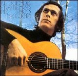 Paco de Lucia - El Duende Flamenco