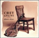 Chet Atkins - Almost Alone