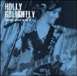 Holly Golightly - Down Gina's at 3