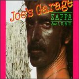 Frank Zappa - Joe's Garage