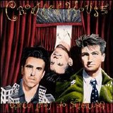 Crowded House - Temple Of Low Men