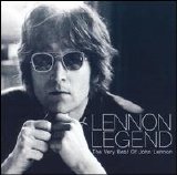 John Lennon - Lennon Legend