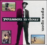 Youssou N'Dour - Eyes Open