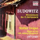 Budowitz - Mother Tongue