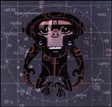 Gorillaz vs. Space Monkeys - Laika Come Home