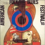 Various artists - American Folk Blues Festival '65