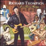 Richard Thompson - Front Parlour Ballads