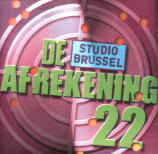 Various artists - De Afrekening 22