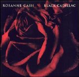 Rosanne Cash - Black Cadillac