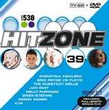 Various artists - Hitzone 39