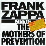 Frank Zappa - Meets The Mothers Of Prevention