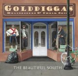 Beautiful South - Golddiggas Headnodders And Pholk Songs