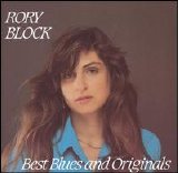 Rory Block - Best Blues and Originals